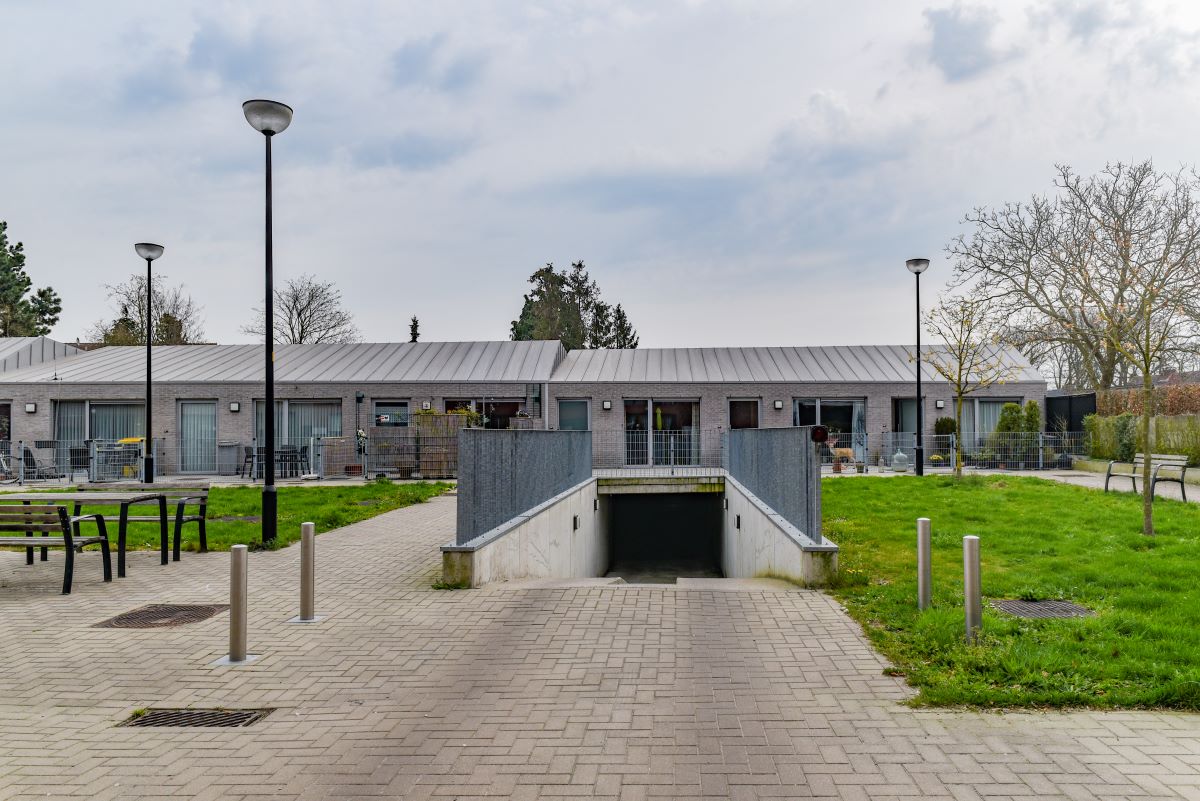 huizen te Minderhoutdorp | Minderhout (Hoogstraten)
