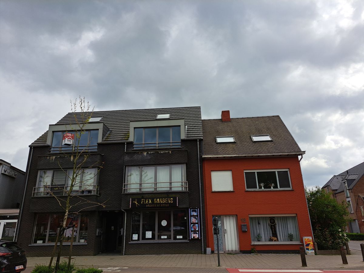 appartement te Minderhoutdorp | Minderhout