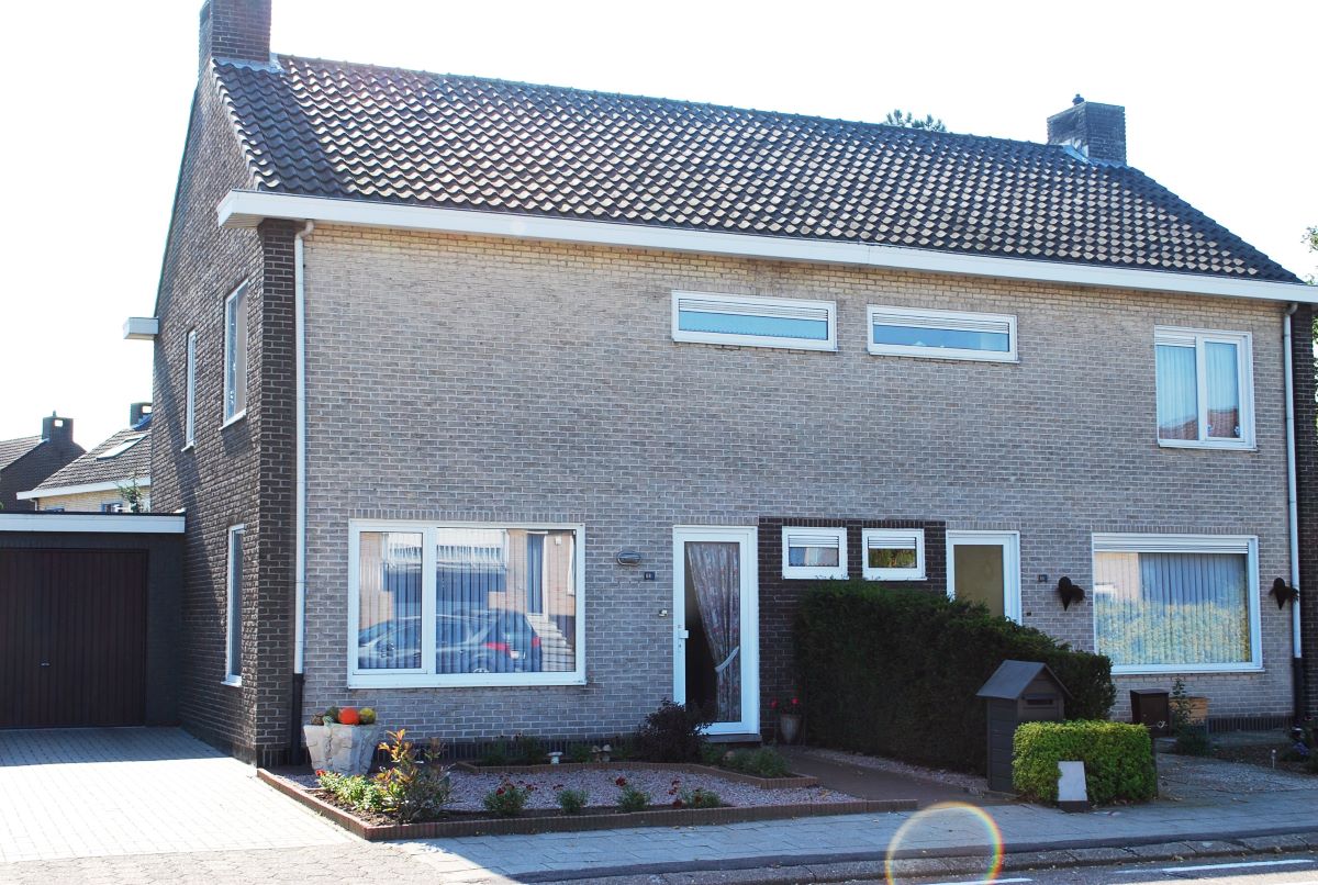 huizen te Nieuwe Stationsstraat | Weelde-Statie (Ravels)